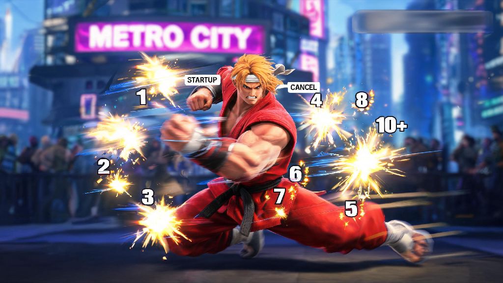 How to Cancel Attacks in Street Fighter 6: 2026 Easy Beginner Guide