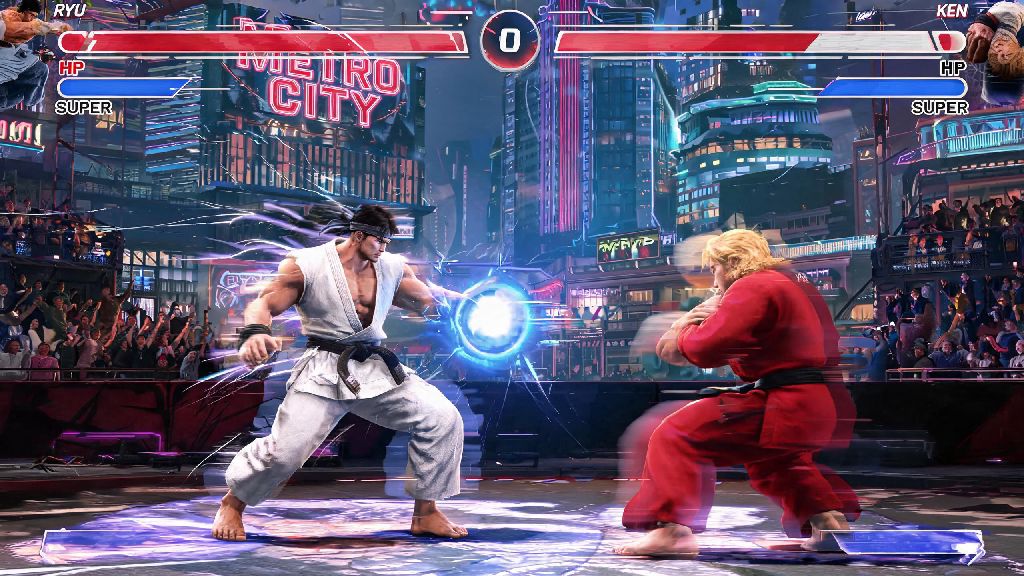 How to Cancel in Street Fighter 6: 2026 Easy Beginner Step-by-Step Guide