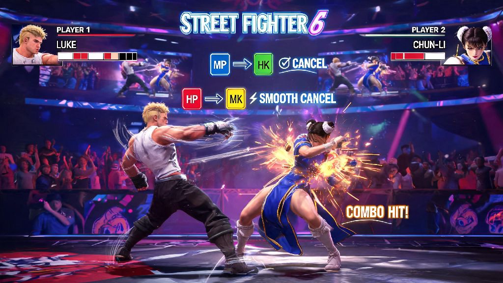 How to Cancel Street Fighter 6: Easy 2026 Step-by-Step Guide