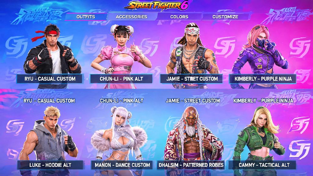 How to Change Appearance in Street Fighter 6: 2026 Easy Step-by-Step Guide