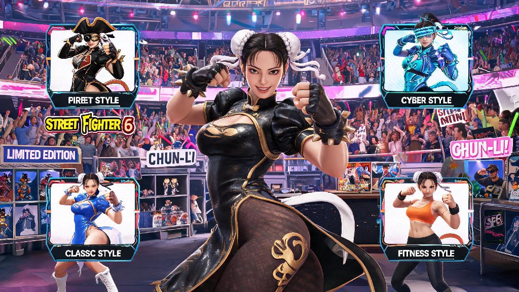 How to Change Avatar in Street Fighter 6: Easy 2026 Step-by-Step Guide