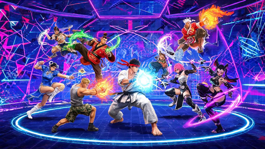 How to Change Character in Street Fighter 6: 2026 Easy Step-by-Step Guide