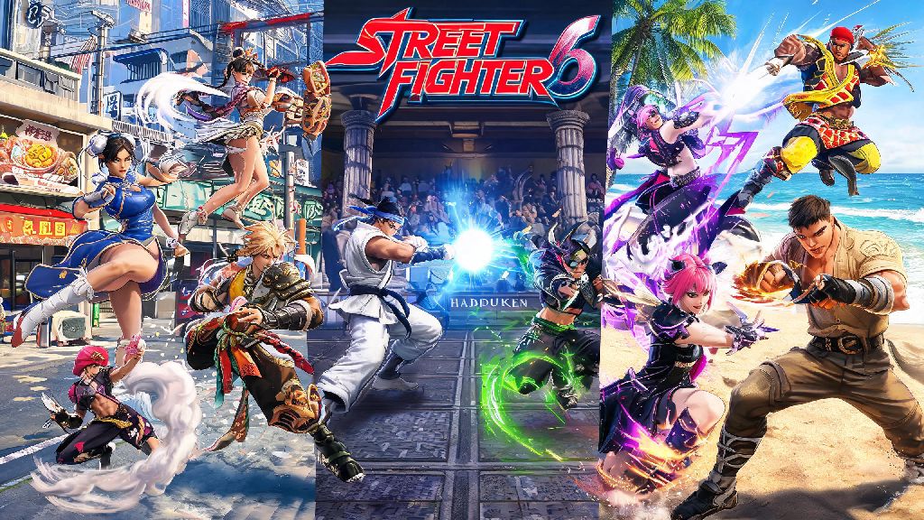 How to Change Characters in Street Fighter 6: 2026 Quick Beginner Guide