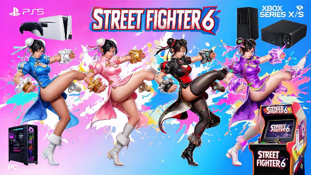 How to Change Costumes in Street Fighter 6: 2026 Easy Step-by-Step Guide