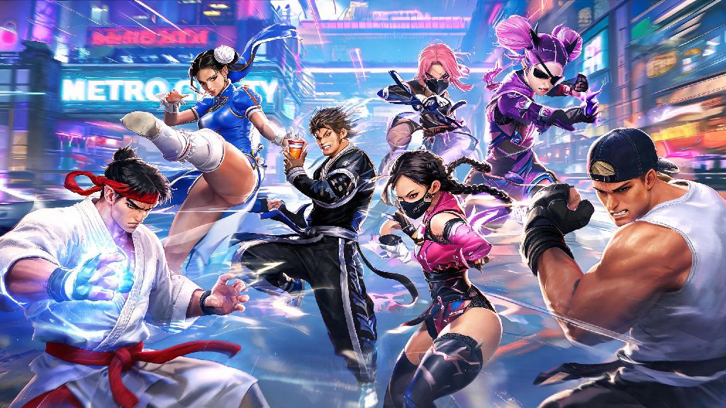 2026 Step-by-Step Guide: How to Change Fighting Style in Street Fighter 6