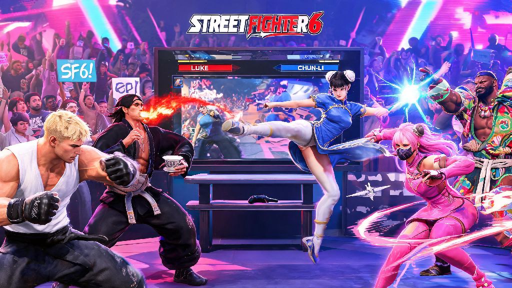 How to Change Fighting Style in Street Fighter 6: 2026 Easy Guide
