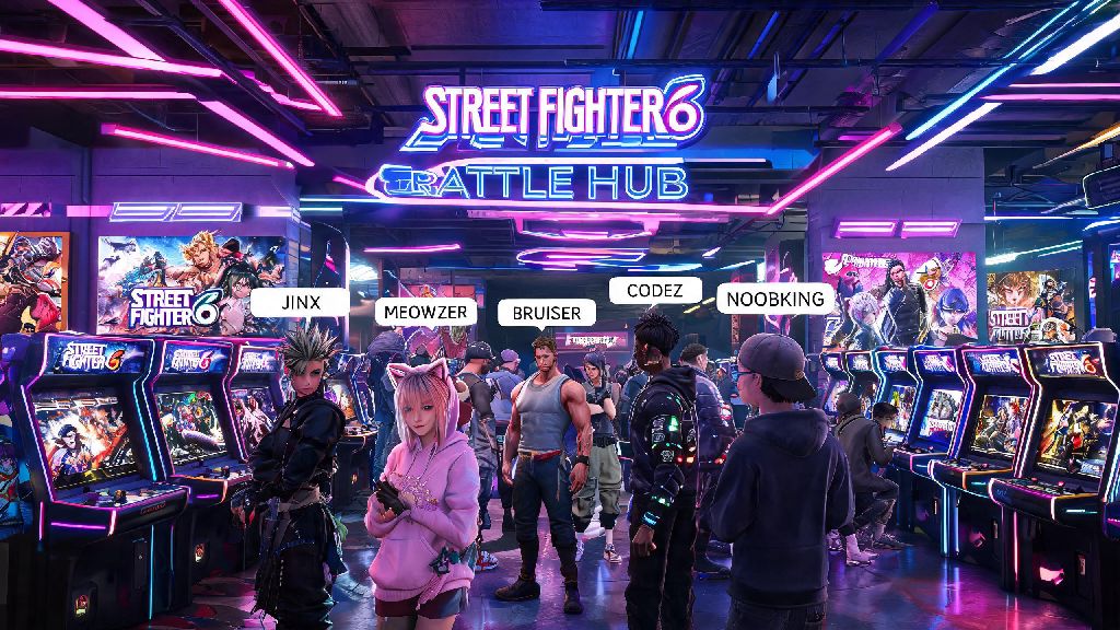 How to Change Name on Street Fighter 6: Easy 2026 Step-by-Step Guide