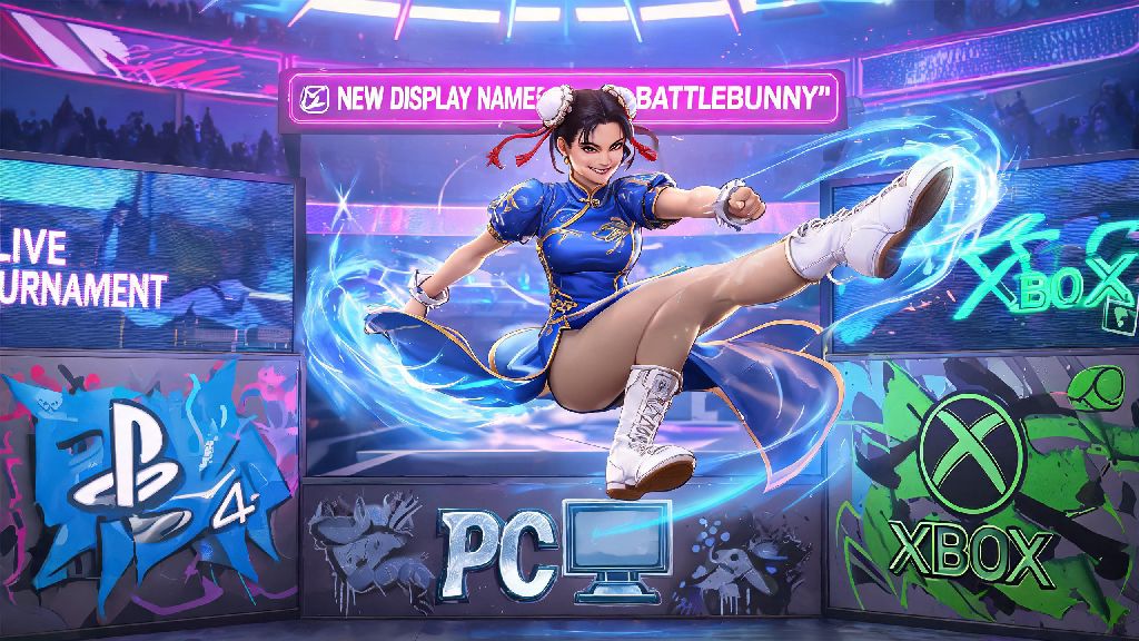 How to Change Name in Street Fighter 6: Easy 2026 Step-by-Step Guide