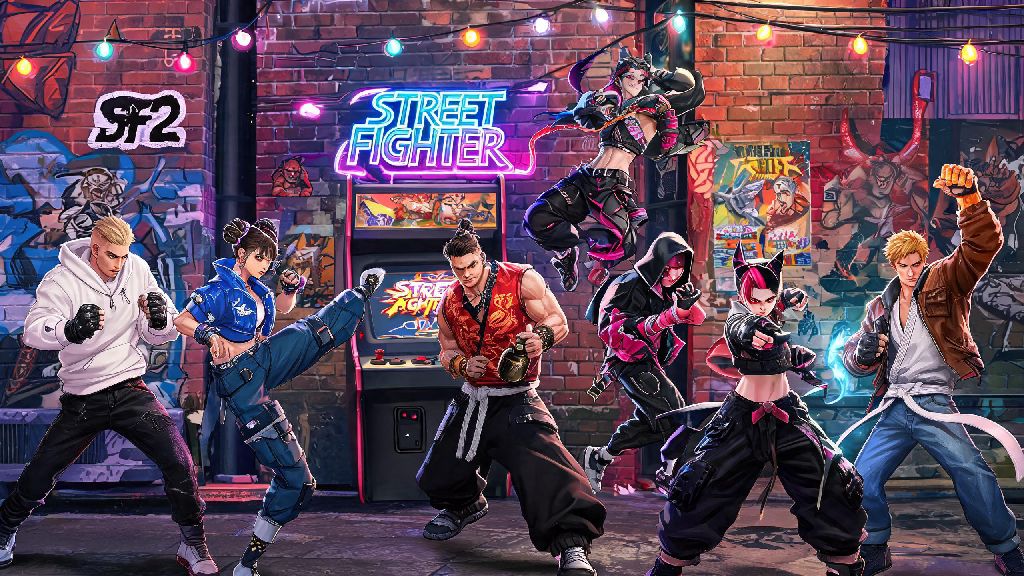 How to Change Outfit in Street Fighter 6: Easy Step-by-Step Guide