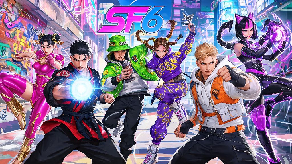 How to Change Outfits in Street Fighter 6: Easy Step-by-Step Guide