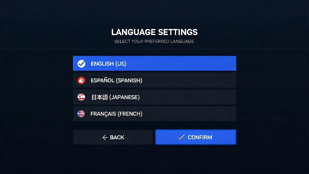 How to Change Street Fighter 6 Language: Easy Step-by-Step Guide for All Platforms