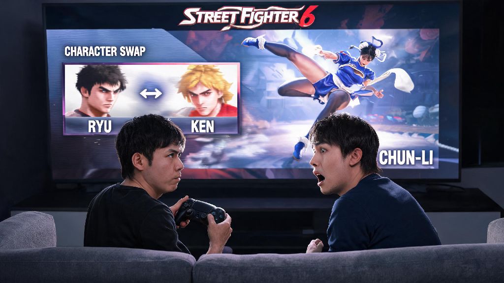 Easy Guide: How to Change Your Character in Street Fighter 6