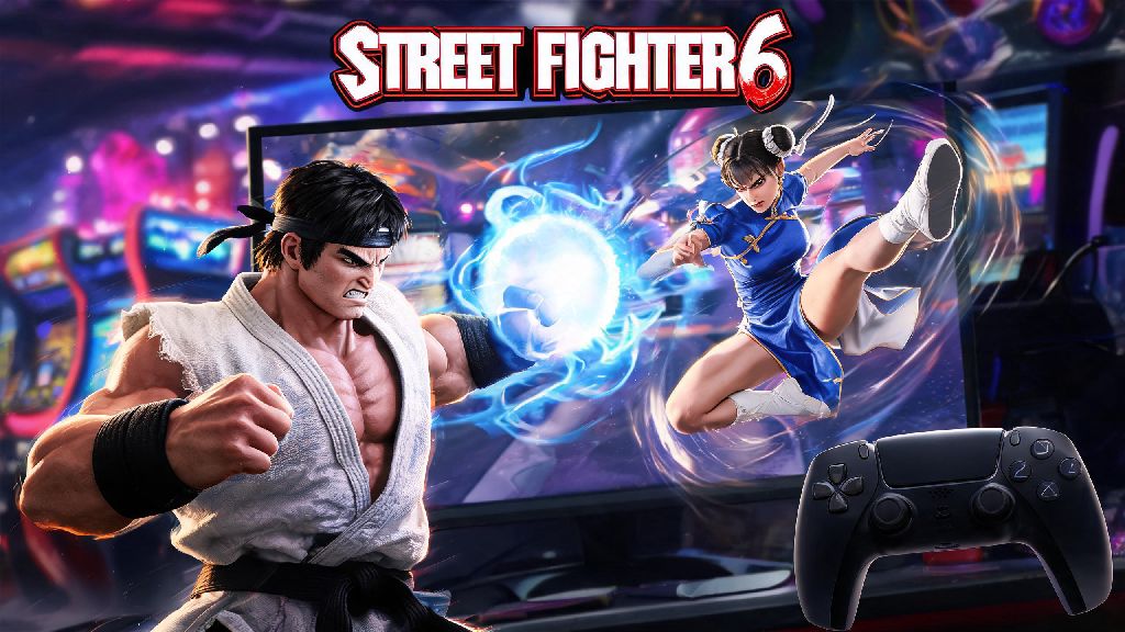 How to Change Your Name in Street Fighter 6: Easy Step-by-Step Guide