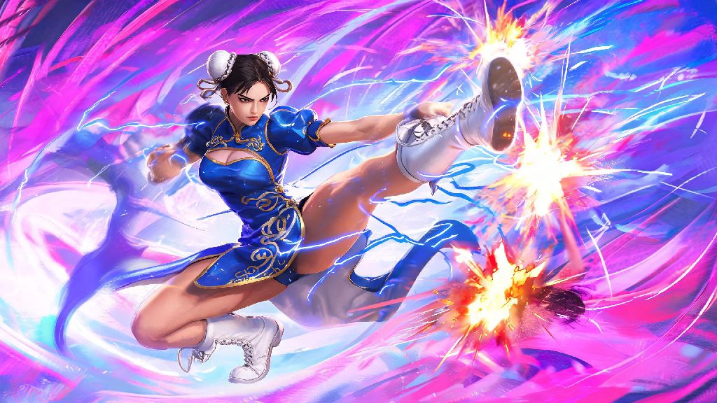 How to Combo in Street Fighter 6: Easy Tips for New and Intermediate Players