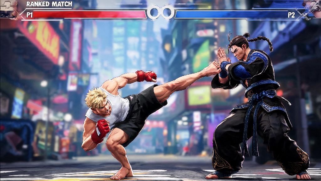 How to Combo Street Fighter 6: Easy Tips to Execute Reliable, High-Damage Combos