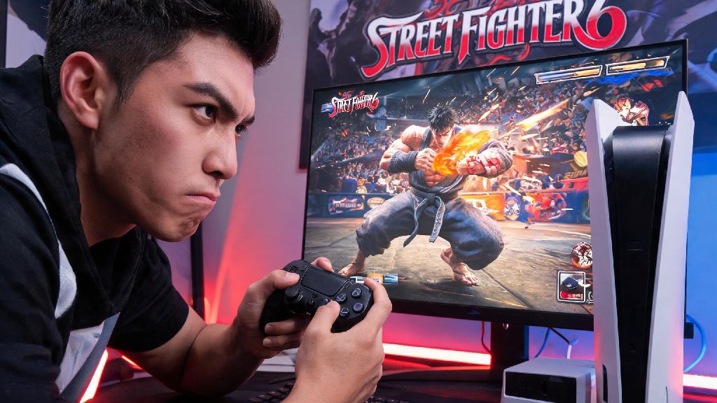 How to Crouch Block in Street Fighter 6: Easy Practical Guide for New Players