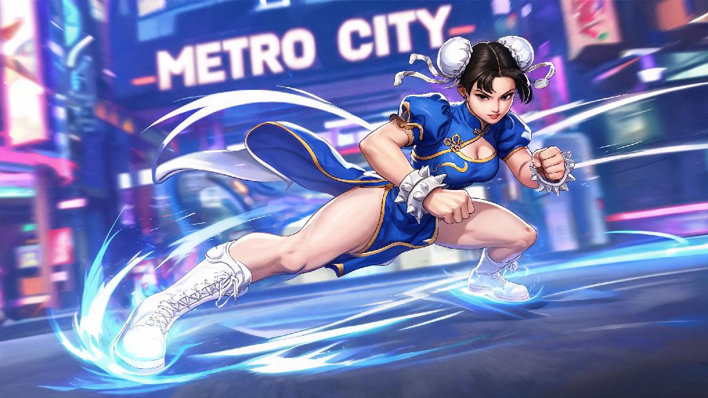How to Dash in Street Fighter 6: An Easy, Pro-Vetted Guide for All Skill Levels