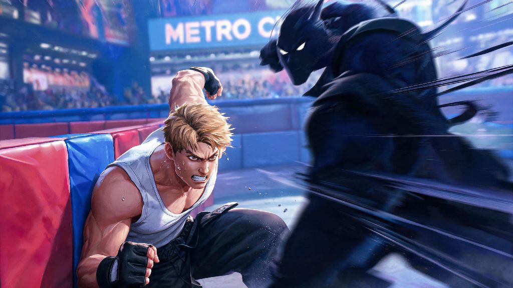 How to Do a Reversal in Street Fighter 6: Pro Tips for Consistent Success
