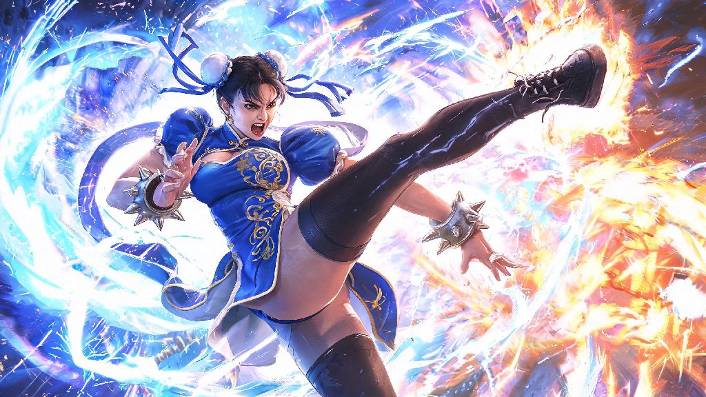 How to Do Critical Arts in Street Fighter 6: Easy Step-by-Step Guide for New Players