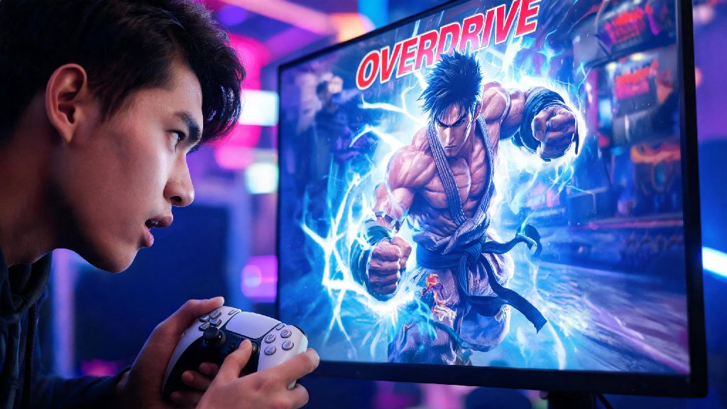 How to Do OD in Street Fighter 6: Easy Beginner Guide for New Players