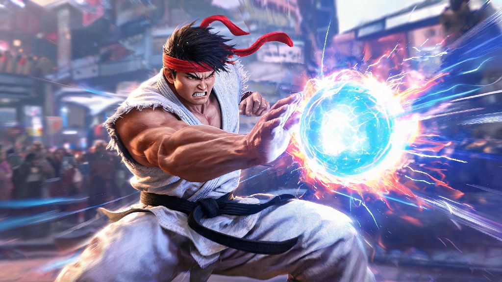 How to Do OD Moves in Street Fighter 6: Simple Step-by-Step Guide
