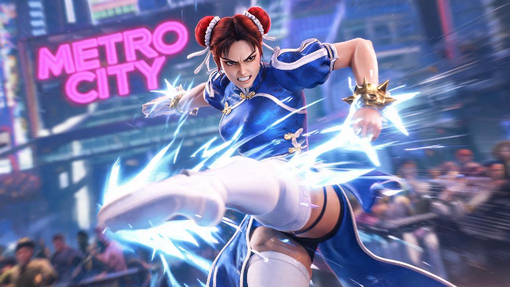 How to Do Special Moves in Street Fighter 6: Easy Tips for All Skill Levels