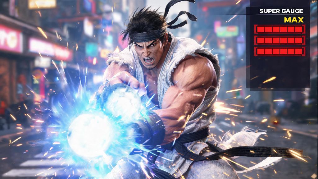How to Do Super Art in Street Fighter 6: Easy Step-by-Step Guide