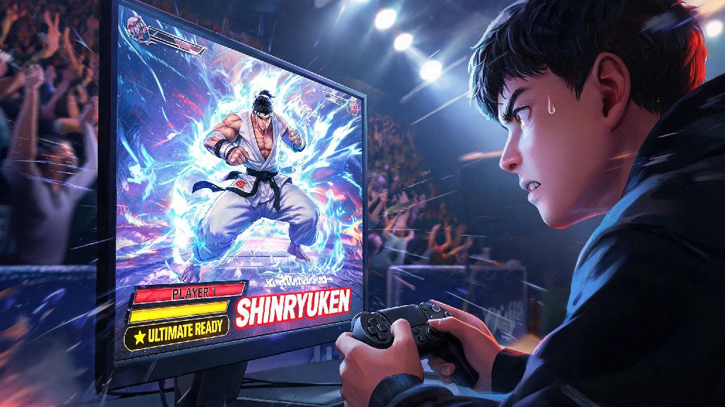 How to Do Ultimate in Street Fighter 6: Easy Step-by-Step Guide for All Players