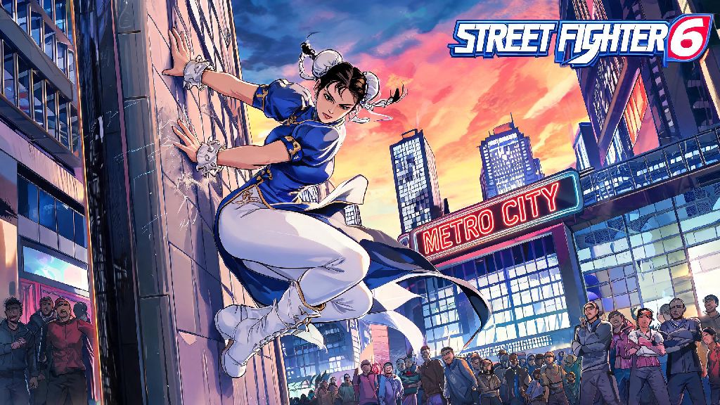 How to Do Wall Jump in Street Fighter 6: Easy Step-by-Step Guide