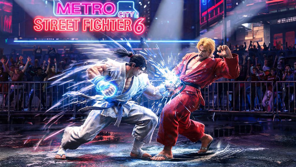 How to Drive Rush in Street Fighter 6: Easy Pro Tips for All Skill Levels