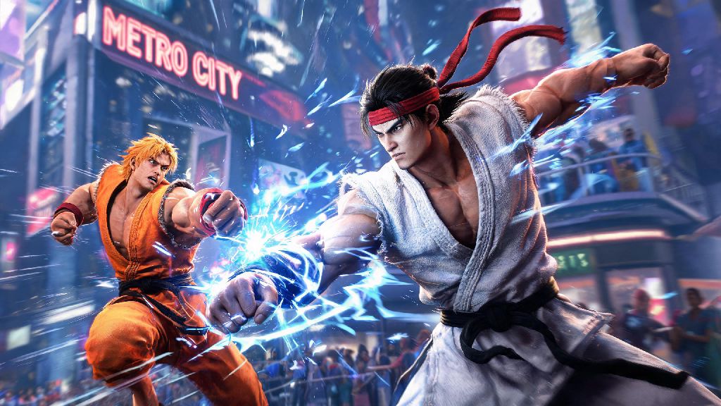 How to Drive Rush in Street Fighter 6: 7 Pro Tips for Reliable Offensive Play