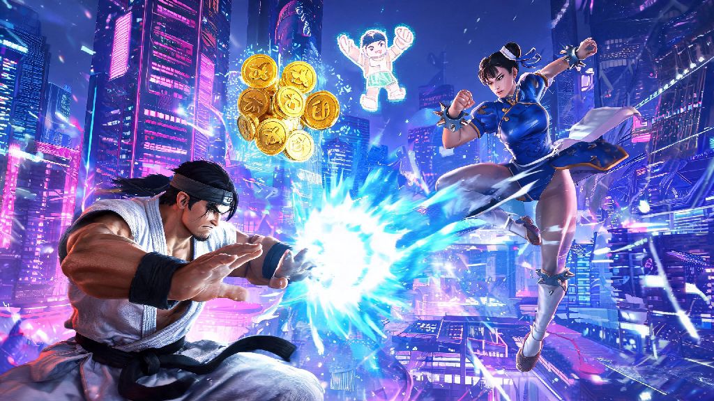 How to Earn Fighter Coins in Street Fighter 6: 7 Easy Proven Methods