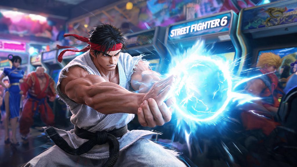 How to EX Moves in Street Fighter 6: Easy Guide for New and Intermediate Players