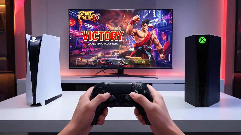 How to Exit Street Fighter 6: Easy Step-by-Step Guide for All Platforms