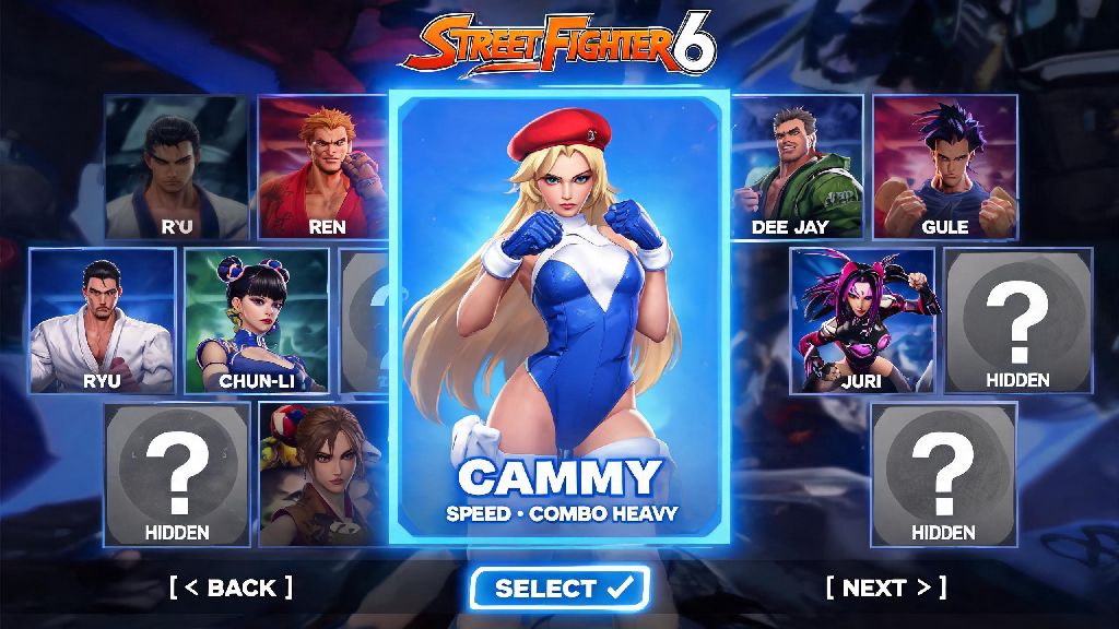 How to Find Cammy in Street Fighter 6: Easy Guide for All Player Types