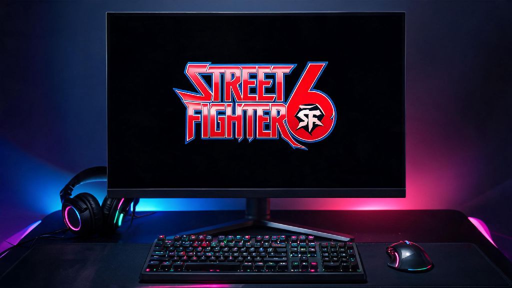 How to Fullscreen Street Fighter 6: Easy Step-by-Step Guide for All Platforms