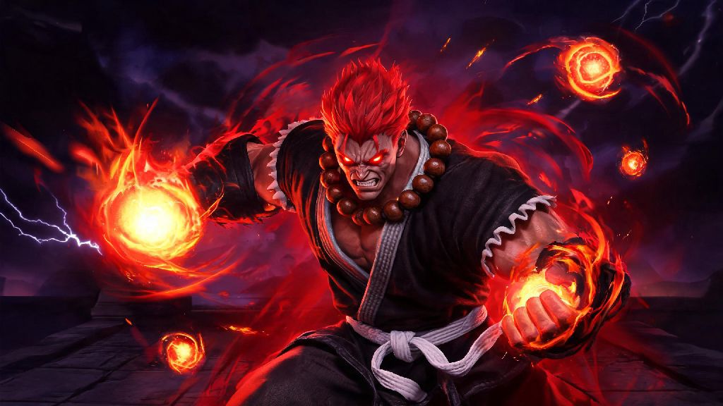 How to Get Akuma in Street Fighter 6: Simple Step-by-Step Unlock Guide