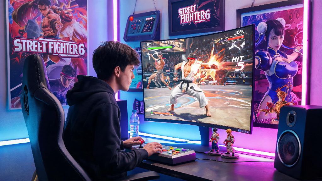 How to Get Better at Street Fighter 6: 5 Practical Tips for All Skill Levels