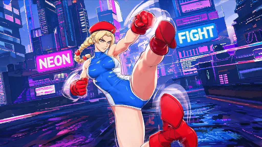 How to Get Cammy in Street Fighter 6: Easy Complete Unlock Walkthrough