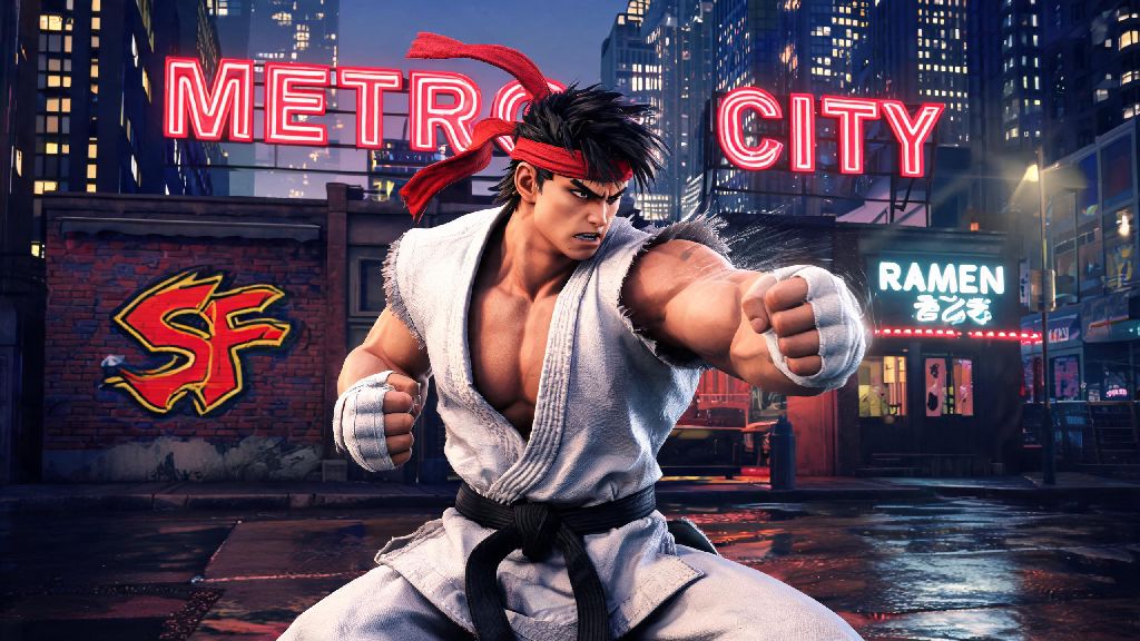 How to Get Classic Outfits in Street Fighter 6: Simple Step-by-Step Guide