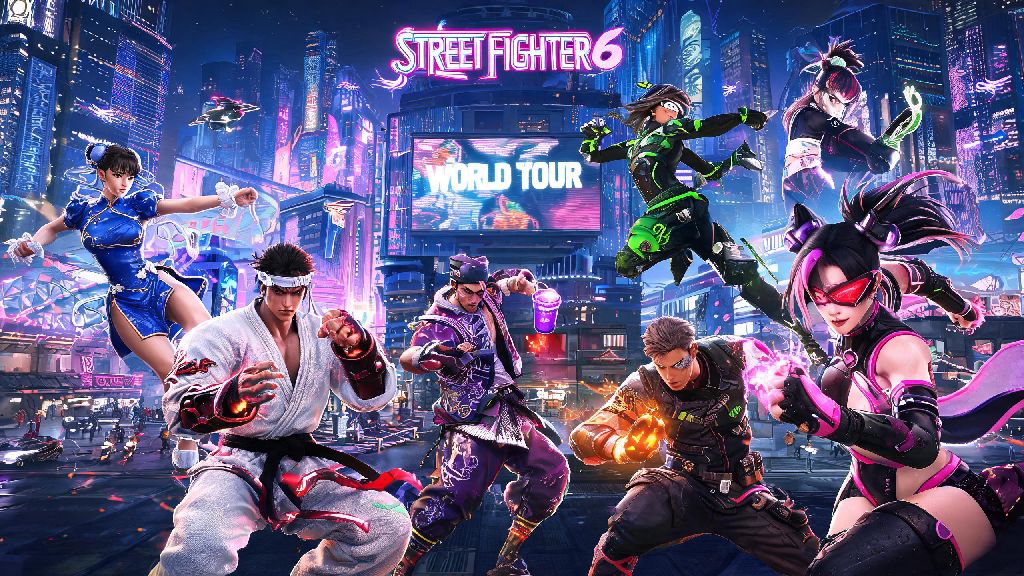 How to Get Costumes in Street Fighter 6: Easy Full Unlock Guide for All Skins