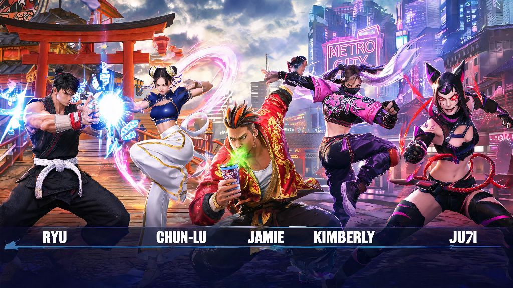 How to Get Costumes in Street Fighter 6: Easy Step-by-Step Player Guide