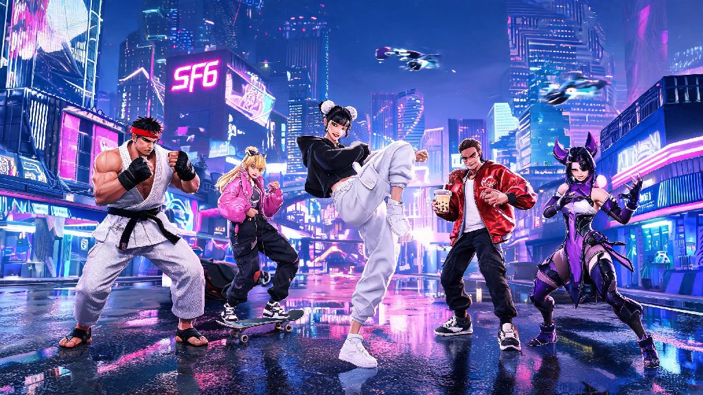 How to Get Different Costumes in Street Fighter 6: Full Unlock Guide