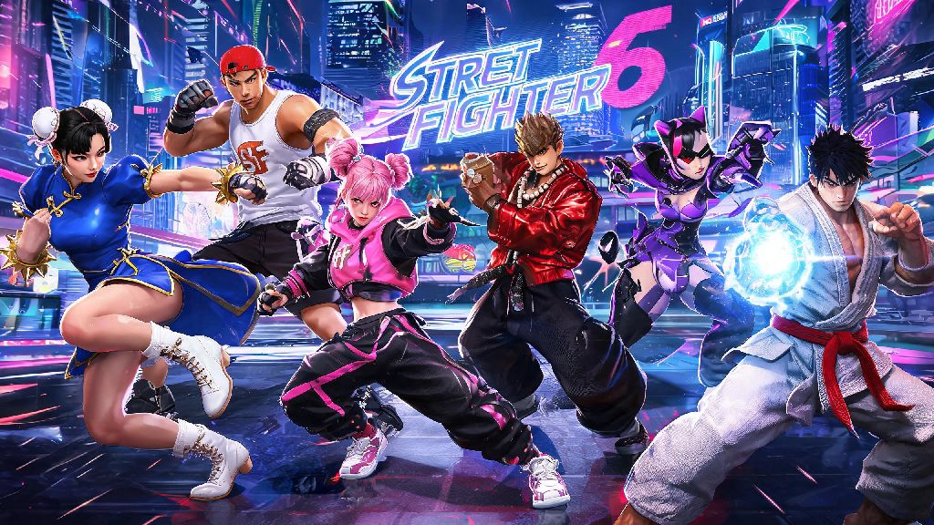 How to Get Different Outfits in Street Fighter 6: Full Unlock Guide