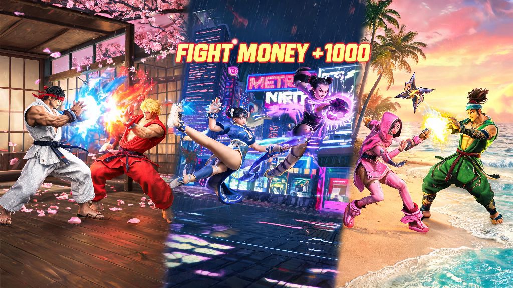 How to Get Fight Money in Street Fighter 6: Easy Legitimate Tips for All Skill Levels