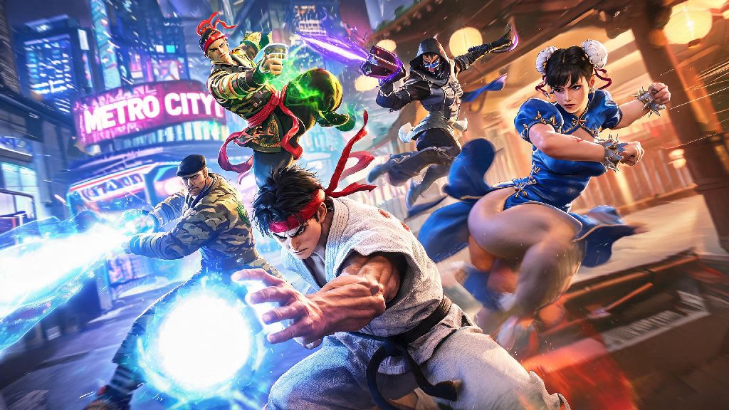 How to Get Good at Street Fighter 6: 7 Actionable Tips for All Skill Levels