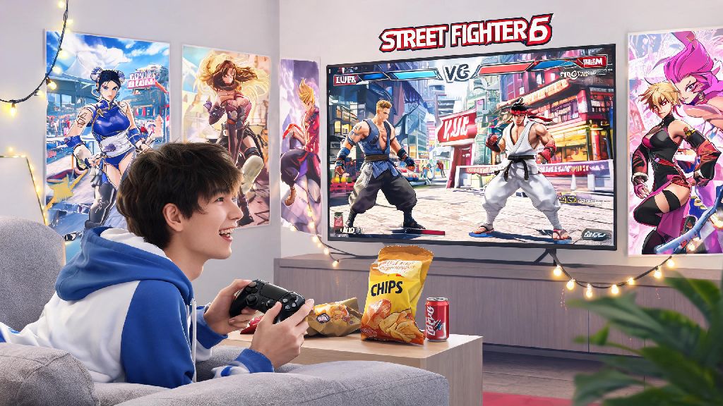 How to Get Into Street Fighter 6: Practical Beginner Tips for New Fighters