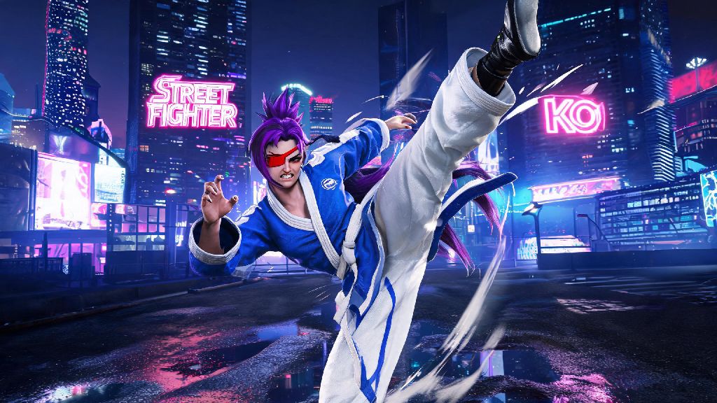 How to Get Juri in Street Fighter 6: Easy Unlock Guide for New Players