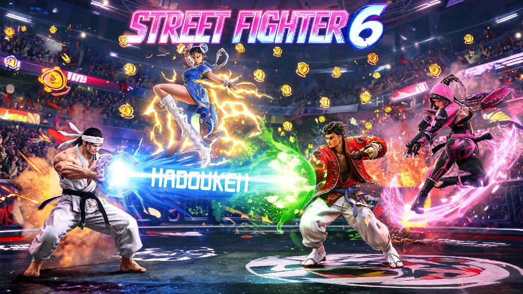 How to Get Kudos in Street Fighter 6: 7 Simple Tips to Earn More Fast