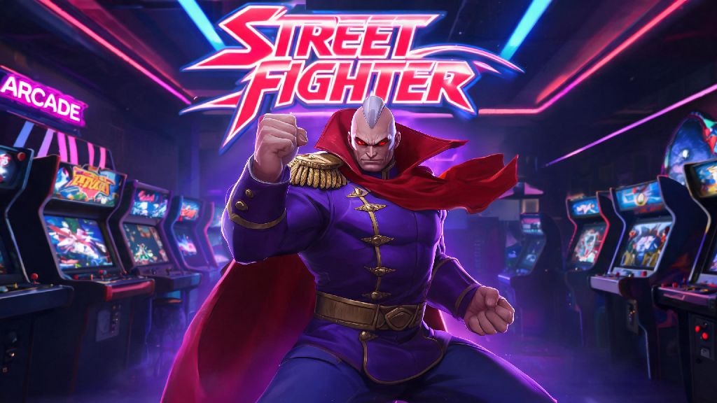 How to Get M Bison in Street Fighter 6: Complete Unlock Guide